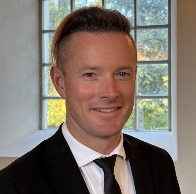 Foredrag om ”Min sidste vilje”