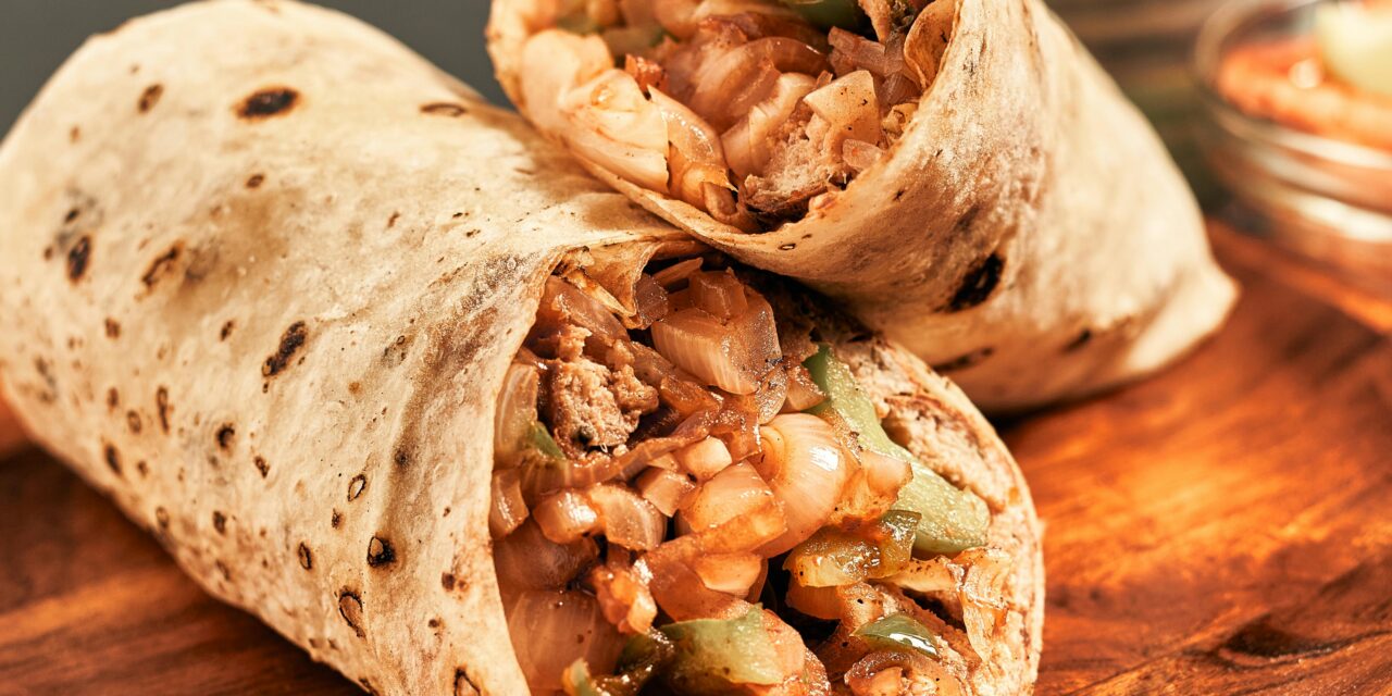 Madklubben byder på…….