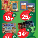 Friske tilbud fra SmartShop 24/7 Bakkelandet