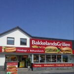 Bakkelandsgrill på vej