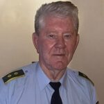 Foredrag i Præstegården – ”Mit arbejde i politiet fra 1971 til 2018”