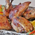 Himmelsk mad i Madklubben