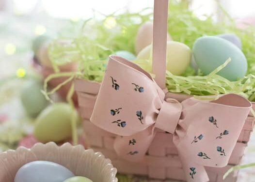 Påskens åbningstider i Sinai Ostebutik