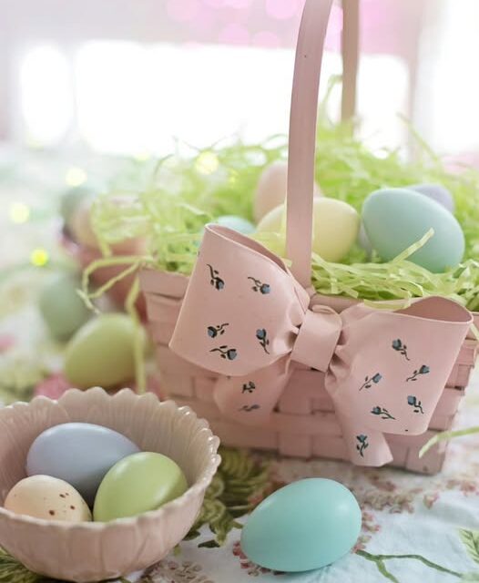 Påskens åbningstider i Sinai Ostebutik