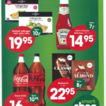 Så er der nye gode tilbud….