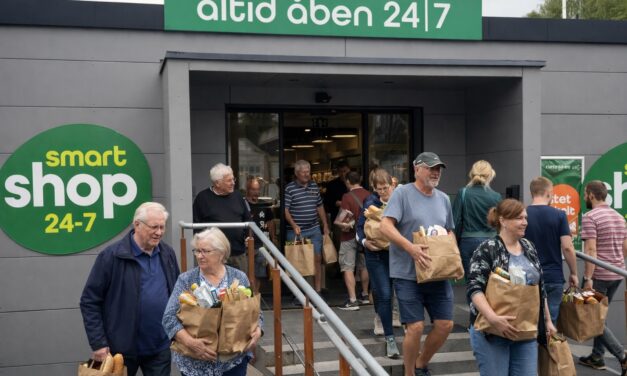 Du kan nå det endnu…