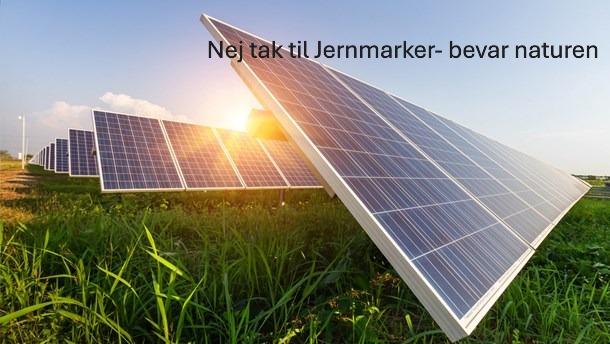 Lokal modstand-mød op!