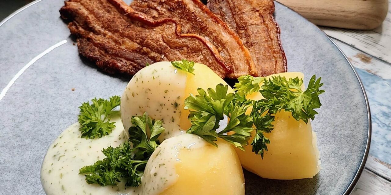 Madklub & Generalforsamling i X-Huset