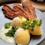 Madklub & Generalforsamling i X-Huset