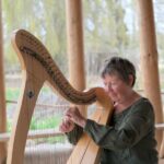 Hvededagsaften  i Vester Hæsinge Kirke