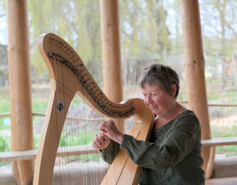 Hvededagsaften  i Vester Hæsinge Kirke