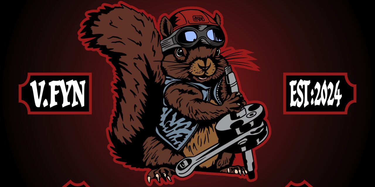 De gnavne krumtapper inviterer til Åbningsfest