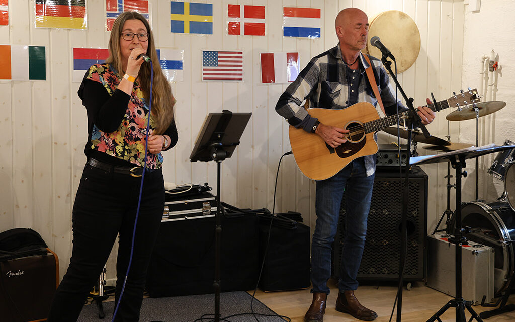 Musikfestival i Multihuset 30 års jubilæums program