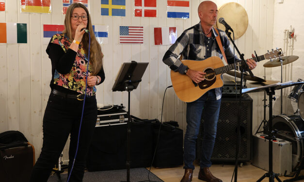Musikfestival i Multihuset 30 års jubilæums program