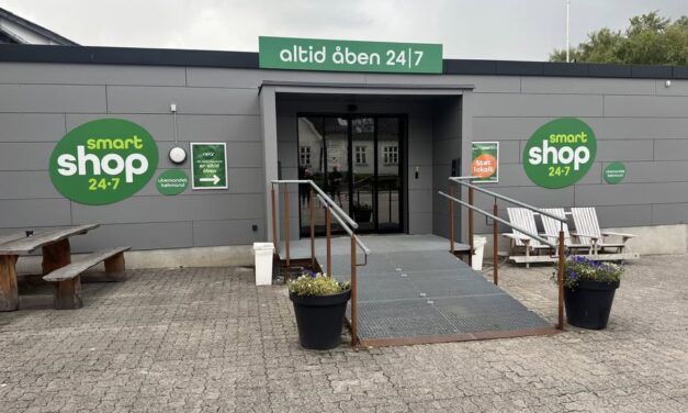 Nye tilbud i SmartShop 24/7