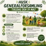 Generelforsamling i Bakkelandet