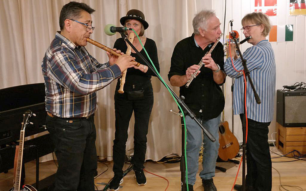 Multihuset Fyn’s Jubilæumsfest