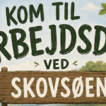 Arbejdsdag – Skovsøen