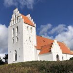 Pinsemorgen i Sh. Lyndelse Kirke