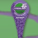 Besøg vores syren-hotspot