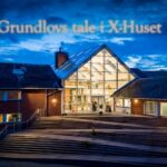 Grundlovs tale