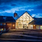 X-Huset Inviterer til danseaften