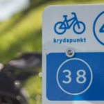 Cykelruter i Bakkelandet og på Fyn