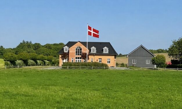 Høstgudstjeneste