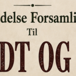 INVITATION: Vildt- og Vinaften