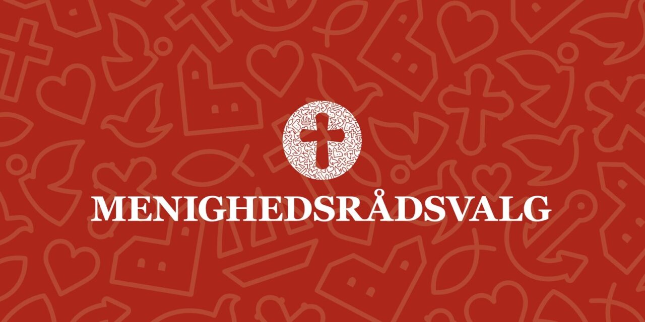 Menighedsrådsvalg