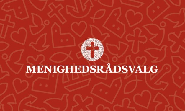 Menighedsrådsvalg
