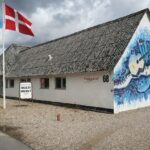 Generalforsamling musik- spisning m.m. i Multihuset Fyn
