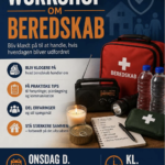 Beredskab: Skal du med?