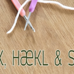 Strik, Hækl og Snak