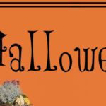 Halloween i Bakkelandet